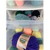Image 3 : ORGANIZER AND YARN ETC CONTENTS