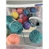 Image 4 : ORGANIZER AND YARN ETC CONTENTS