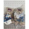 Image 1 : 1998 REGAL TEDDY BEARS UNOPENED