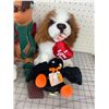 Image 2 : LOT OF PLUSH TOYS