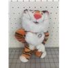 Image 1 : ESSO TIGER PLUSH TOY