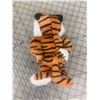 Image 2 : ESSO TIGER PLUSH TOY