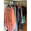 Image 1 : LOT OF 40+ PIECE OF WOMENS CLOTHING MOSTLY 2X AND 3X