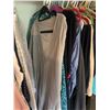 Image 2 : LOT OF 40+ PIECE OF WOMENS CLOTHING MOSTLY 2X AND 3X