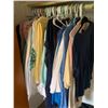Image 1 : LOT OF 40+ PIECE OF WOMENS CLOTHING MOSTLY 2X AND 3X