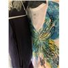 Image 7 : LOT OF 40+ PIECE OF WOMENS CLOTHING MOSTLY 2X AND 3X