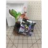 Image 2 : SOLAR LIGHT UP HUMMINGBIRD