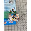 Image 6 : VINTAGE RICE KRISPIES DISPOSABLE CAMERA UNUSED AND CEREAL BOX