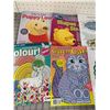 Image 4 : LOT OF VARIOUS KIDS BOOKS LIKE NEW