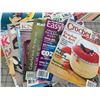 Image 2 : CRAFT BOOKS AND KNITTING AND CROCHET MAGAZINES