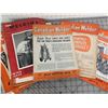 Image 4 : LOT OF VINTAGE WELDING MAGAZINES