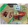 Image 4 : INTERNATIONAL HARVESTER MANUALS AND ADVERTISING BROCHURES