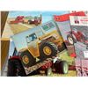 Image 2 : INTERNATIONAL HARVESTER ADVERTISING BROCHURES