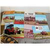 Image 4 : INTERNATIONAL HARVESTER ADVERTISING BROCHURES