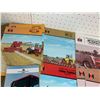 Image 5 : INTERNATIONAL HARVESTER ADVERTISING BROCHURES