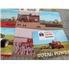 Image 6 : INTERNATIONAL HARVESTER ADVERTISING BROCHURES