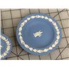 Image 2 : VINTAGE WEDGEWOOD PIECES