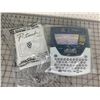 Image 1 : PTOUCH LABELER