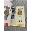 Image 5 : I LOVE LUCY UNUSED PAPER DOLL BOOK