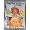 Image 3 : SHIRLEY TEMPLE PAPER DOLL BOOKS