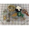 Image 1 : MISC JEWELRY LOT