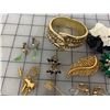 Image 6 : MISC JEWELRY LOT