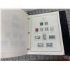 Image 12 : LOT OF STAMP COLLECTING BOOKS SOME STAMPS