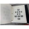 Image 13 : LOT OF STAMP COLLECTING BOOKS SOME STAMPS