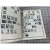 Image 16 : LOT OF STAMP COLLECTING BOOKS SOME STAMPS