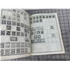 Image 17 : LOT OF STAMP COLLECTING BOOKS SOME STAMPS