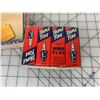 Image 2 : NOS BOX OF VINTAGE TRIPLE FIRE AIRPLANE TYPE SPARK PLUGS