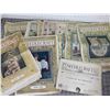 Image 1 : LOT OF ANTIQUE NEEDLECRAFT MAGAZINES