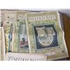 Image 2 : LOT OF ANTIQUE NEEDLECRAFT MAGAZINES