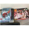 Image 4 : LOT OF GAMES AND PUZZLES