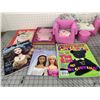Image 1 : BARBIE ETC