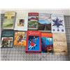 Image 1 : LOT OF VARIOUS BOOKS