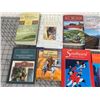 Image 2 : LOT OF VARIOUS BOOKS