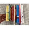 Image 4 : LOT OF VARIOUS BOOKS