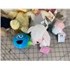 Image 2 : LOT OF VARIOUS PLUSH TOYS