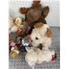 Image 3 : LOT OF VARIOUS PLUSH TOYS