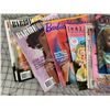 Image 5 : LOT OF DOLL AND RELATED MAGAZINES