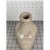 Image 3 : ANTIQUE STONEWARE CROCK BOTTLE PORT DUNDAS POTTERY GLASGOW