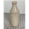 Image 4 : ANTIQUE STONEWARE CROCK BOTTLE PORT DUNDAS POTTERY GLASGOW