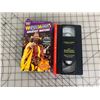 Image 1 : WWF VHS WRESTLE MANIA GREATEST MATCHES