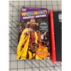 Image 3 : WWF VHS WRESTLE MANIA GREATEST MATCHES
