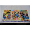 Image 4 : Superboy & Legion of Superheros, 60 cents 1977-78