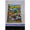 Image 1 : Teen Titans, 20 cent 1972