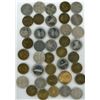 Image 2 : Lot of Misc. Coins/Tokens