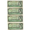 Image 1 : Lot of 9 1967 Comm Dollars