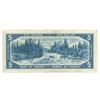Image 4 : Lot of 5 1954 Cdn $5 Bills